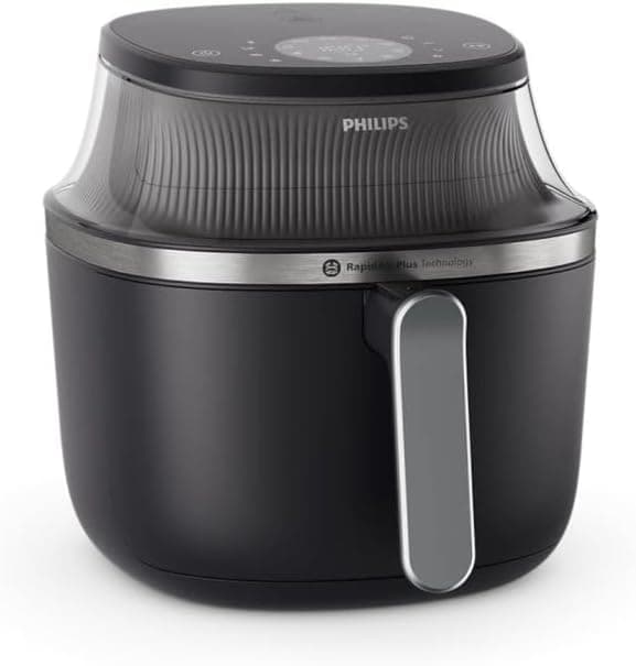 Airfryer Philips Série 3000 NA341/00 7,2 L