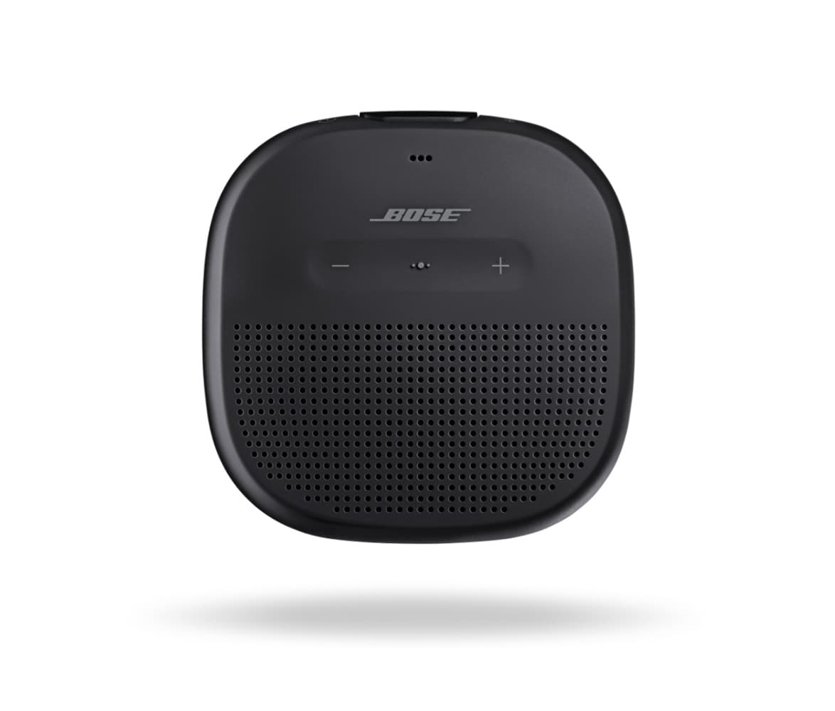 Offre Enceinte Bluetooth® Bose SoundLink Micro
