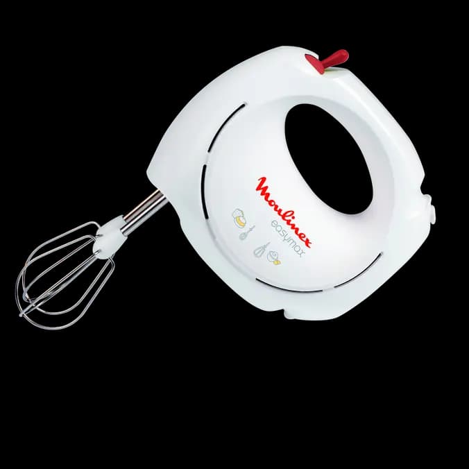 Batteur Moulinex EasyMax, ABM11A30