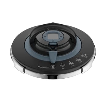 NUTRICOOK®+ Cocotte-minute inox induction