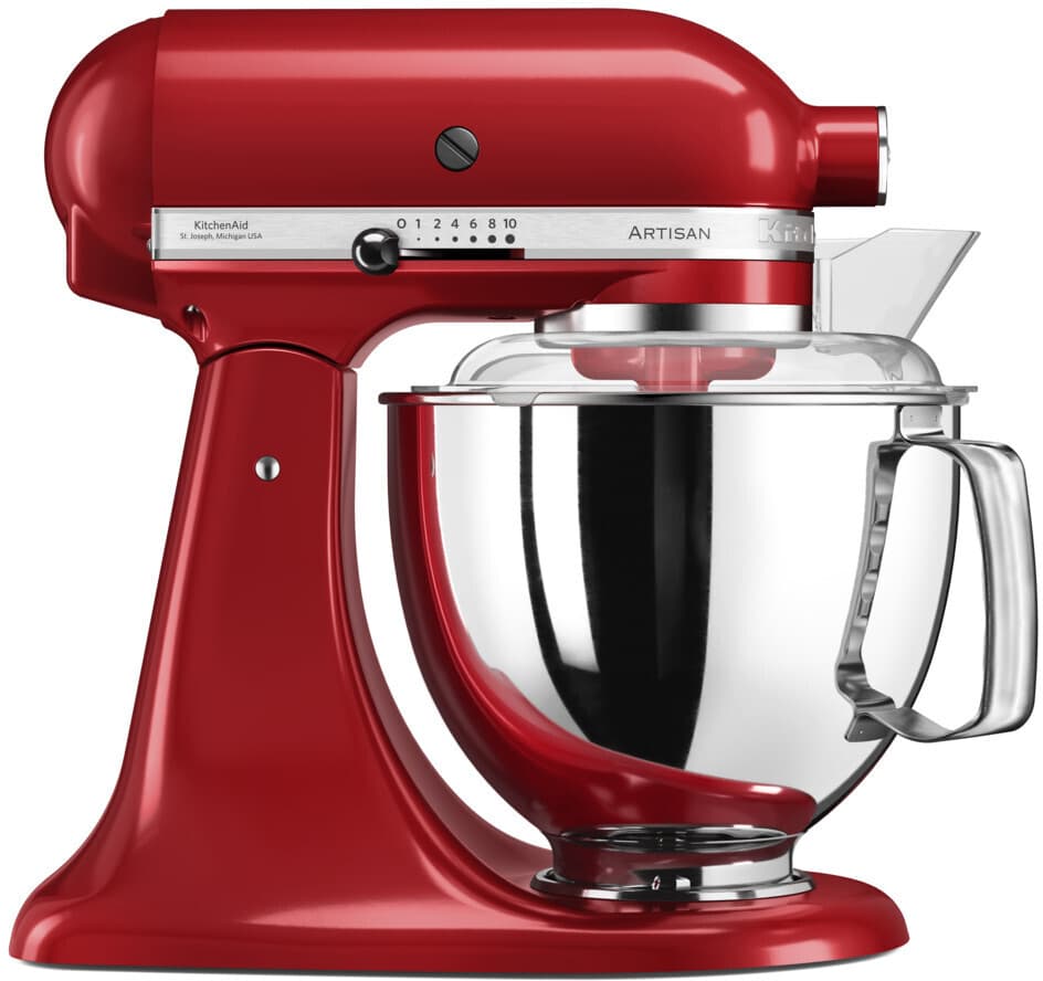 KitchenAid 5KSM175PSECA Artisan Stand Mixer 4,8 L