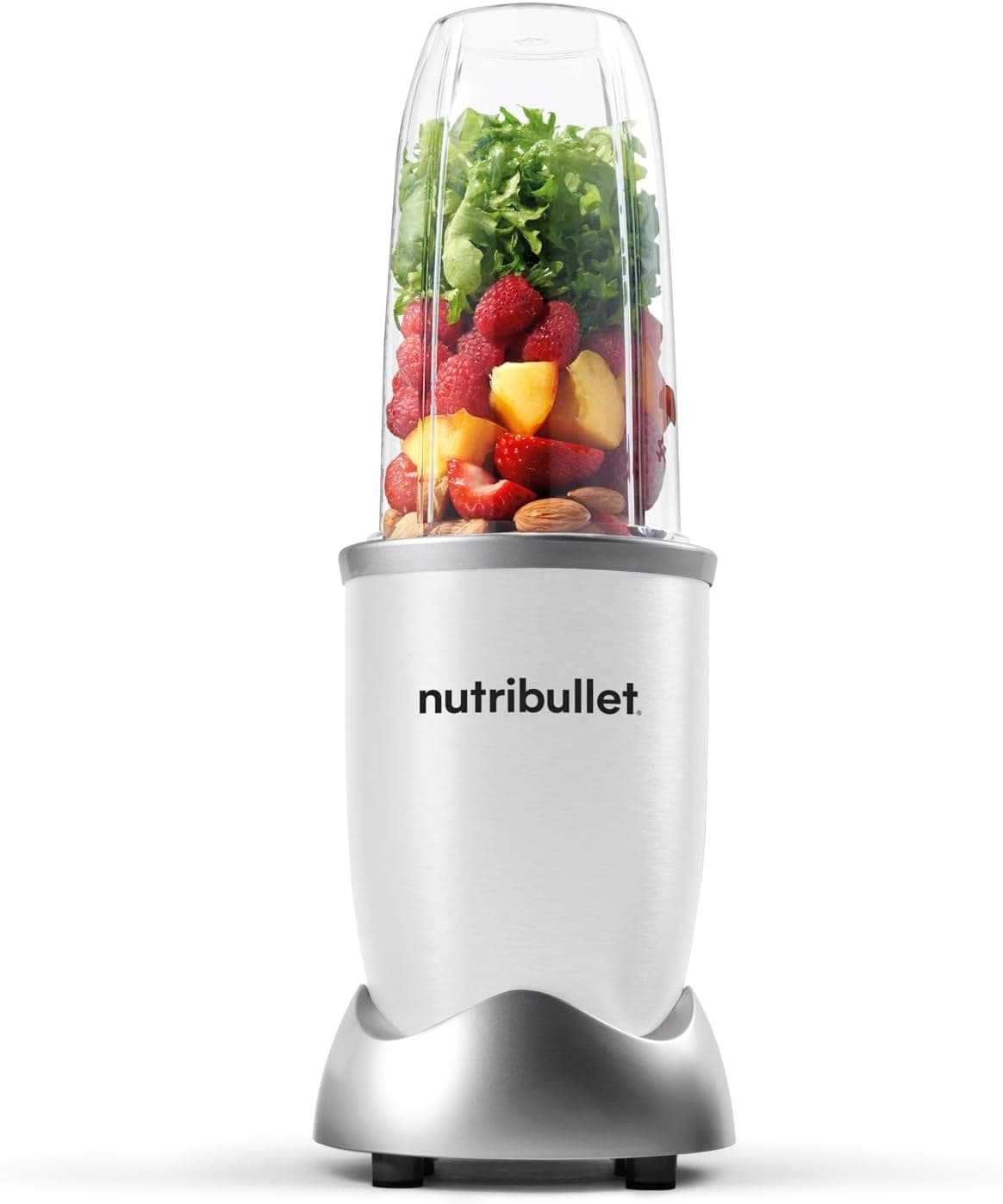 Blender personnel Nutribullet Pro 900W NB904CP