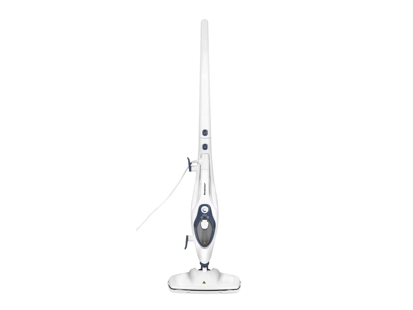 Nettoyeur à vapeur 2-en-1 SilverCrest – 1500 W