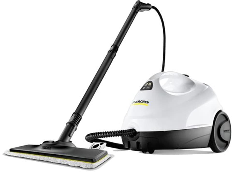 KARCHER - Nettoyeur vapeur KST-2