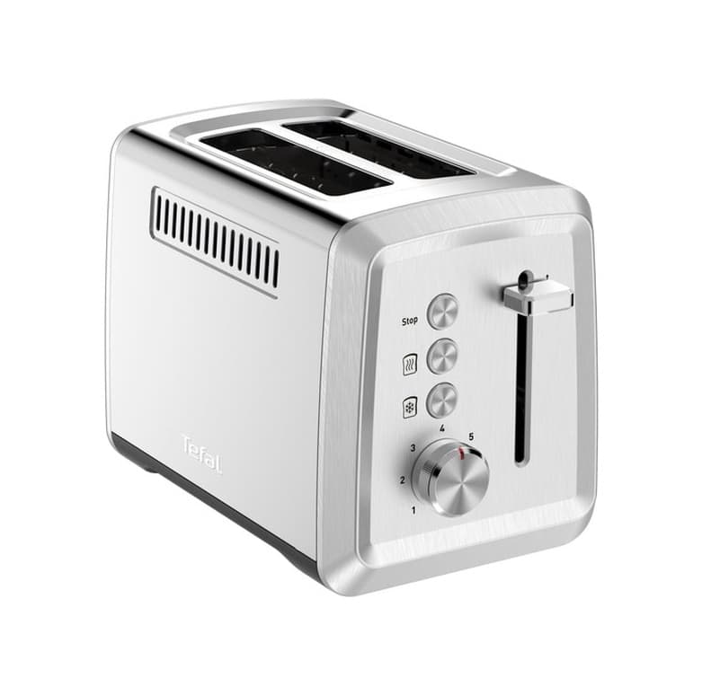 Grille-pain Tefal TT321D10 2 fentes